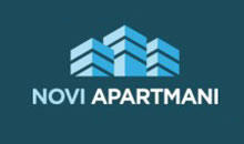 NOVI APARTMANI Apartments Belgrade