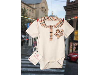 BABY CHARLOTTE Kids, clothes Belgrade - Photo 1