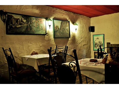 DIDARA ETNO TAVERN Restaurants Belgrade - Photo 2