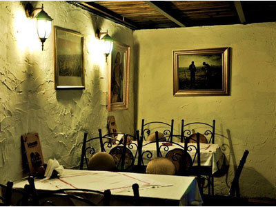 DIDARA ETNO TAVERN Restaurants Belgrade - Photo 3