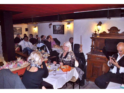 DIDARA ETNO TAVERN Ethno restaurants Belgrade - Photo 7