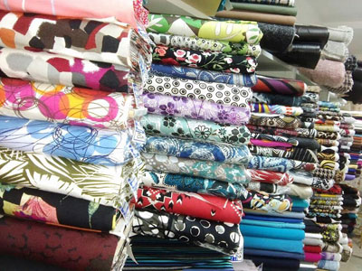 METRAŽA MADAM Tekstil, tekstilni proizvodi Beograd - Slika 1