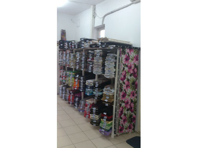 METERAGE MADAM Textile, textile fabrics Belgrade - Photo 2