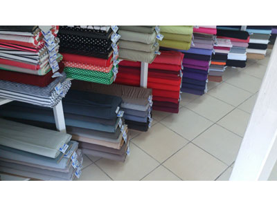 METRAŽA MADAM Tekstil, tekstilni proizvodi Beograd - Slika 3