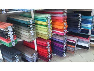 METRAŽA MADAM Tekstil, tekstilni proizvodi Beograd - Slika 4