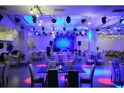 MOJ SAFIR RESTAURANT FOR WEDDINGS CELEBRATION Restaurants for weddings, celebrations Belgrade - Photo 10