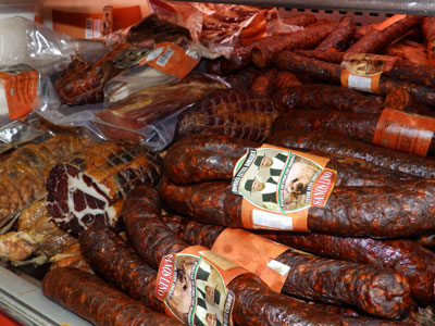 BUTCHER KOFIT Butchers, meat products Belgrade - Photo 7