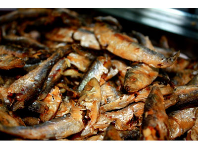 FAST FOOD FISHEK Fast food Beograd - Slika 9