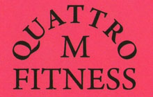 QUATTRO M FITNESS CLUB