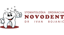 NOVODENT - DR IVAN BOJANIĆ Zubna protetika Beograd