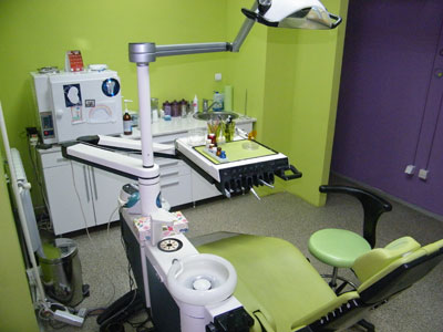 DR MARIJANA VUJIC - RISTIC DENTAL OFFICE Dental orthotics Belgrade - Photo 6