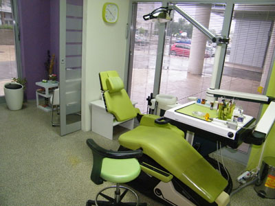 DR MARIJANA VUJIC - RISTIC DENTAL OFFICE Dental orthotics Belgrade - Photo 7