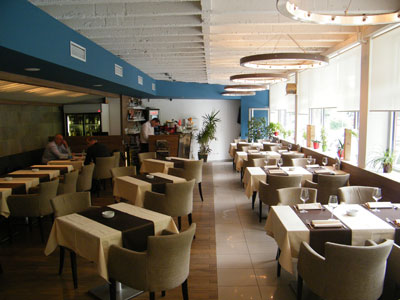 RESTAURANT TORNIK Restaurants Belgrade - Photo 3