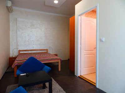 GUEST HOUSE - MISS DEPOLO Apartmani Beograd - Slika 2