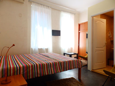 GUEST HOUSE - MISS DEPOLO Hosteli Beograd - Slika 3