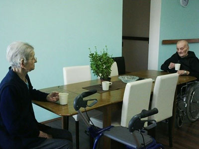 DOM ZA STARE VITA MEDIALIS Homes and care for the elderly Belgrade - Photo 10