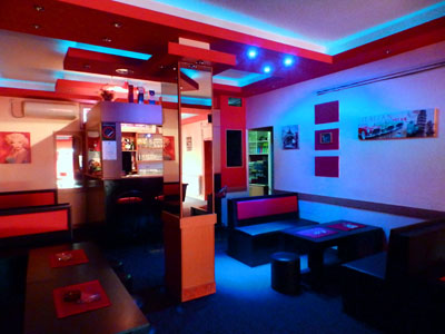 CHILDREN'S PLAYROOM AND BIRTHDAY HOUSE CAFE Bars and night-clubs Belgrade - Photo 5