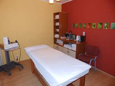 NIVEX CLINIC FOR PHYSICAL MEDICINE AND REHABILITATION Physical medicine Belgrade - Photo 8