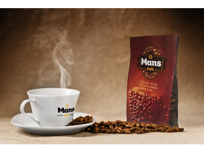 MANS KAFE Coffee Belgrade - Photo 1
