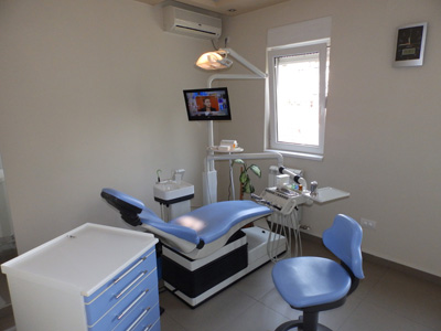 DENTAL OFFICE DR VLADIMIR DJALOVIC Dental surgery Belgrade - Photo 3