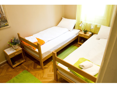 BEOGRADJANKA HOSTEL Hosteli Beograd - Slika 5