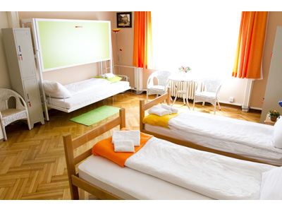 BEOGRADJANKA HOSTEL Hosteli Beograd - Slika 7