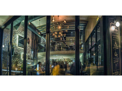 NATALIE CAFFE & BISTRO Bars and night-clubs Belgrade - Photo 2