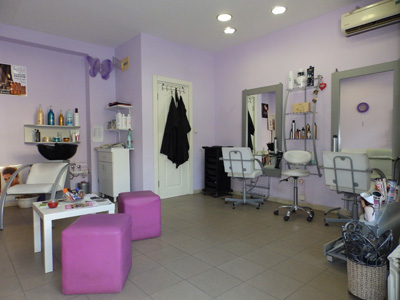 LOLITA SALON Hairdressers Belgrade - Photo 6