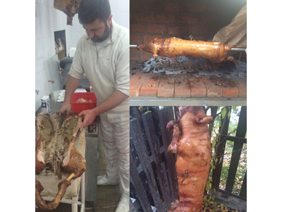 FRIENDS BUTCHER Butchers, meat products Belgrade - Photo 2