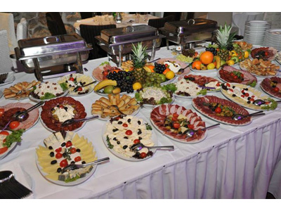 RESTAURANT TOPCIDERSKA NOC Restaurants for weddings, celebrations Belgrade - Photo 11