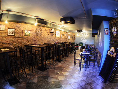 PEJTON PUB Bars and night-clubs Belgrade - Photo 7