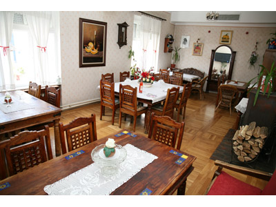 SALAŠ 034 Restorani Beograd - Slika 1