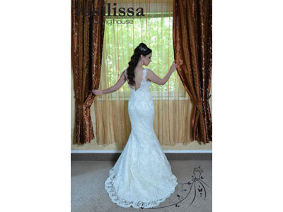 VASILISSA WEDDING HOUSE Wedding dresses Belgrade - Photo 1