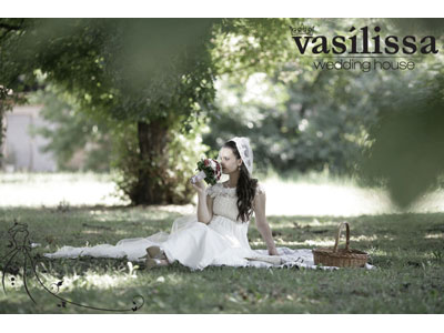 VASILISSA WEDDING HOUSE Wedding dresses Belgrade - Photo 2