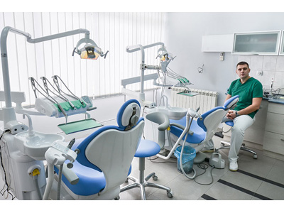VESODENT DENTAL OFFICE Dental surgery Belgrade - Photo 4