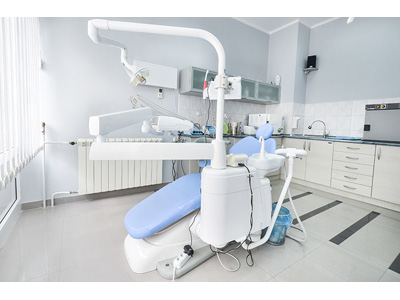 VESODENT DENTAL OFFICE Dental surgery Belgrade - Photo 7