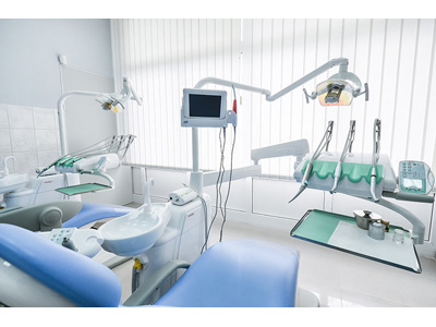VESODENT DENTAL OFFICE Dental surgery Belgrade - Photo 8