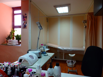 DAUTA BEAUTY SALON Manicures, pedicurists Belgrade - Photo 3