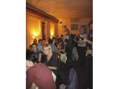 RESTORAN MLADOST Restorani za svadbe, proslave Beograd - Slika 2