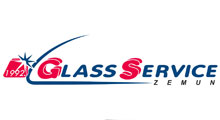AUTO GLASS SERVICE - INFINITY CHROME Car glasswork Belgrade