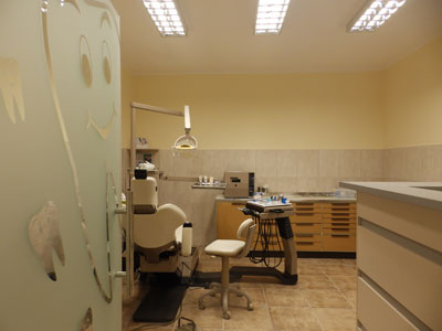 DR DRAGANA PRGOMELJA DENTAL OFFICE Dental orthotics Belgrade - Photo 3