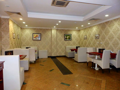 DUKAT TURKISH RESTAURANT Restaurants Belgrade - Photo 3