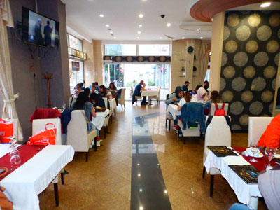 DUKAT TURKISH RESTAURANT Restaurants Belgrade - Photo 5