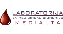 LABORATORY MEDIALTA Laboratories Belgrade
