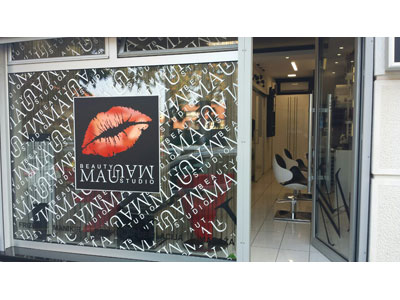 BEAUTY SALON MAU MAU Hairdressers Belgrade - Photo 1