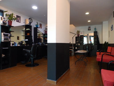 HAIR SALON DM 15 Hairdressers Belgrade - Photo 2