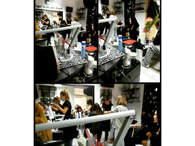 BEAUTY STUDIO BUBICA Hairdressers Belgrade - Photo 8