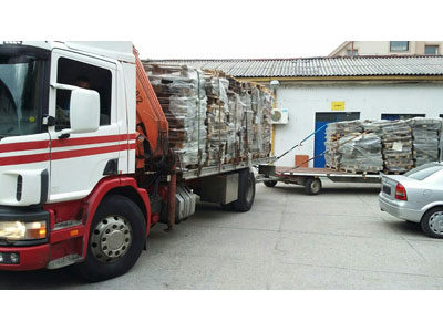 BASRAK TOWING SERVICE Towing service Belgrade - Photo 1