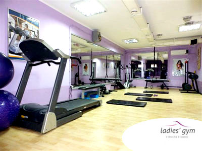 LADIES GYM Gyms, fitness Belgrade - Photo 1