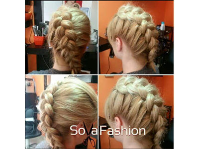 HAIR SALON SOVA FASHION Hairdressers Belgrade - Photo 5